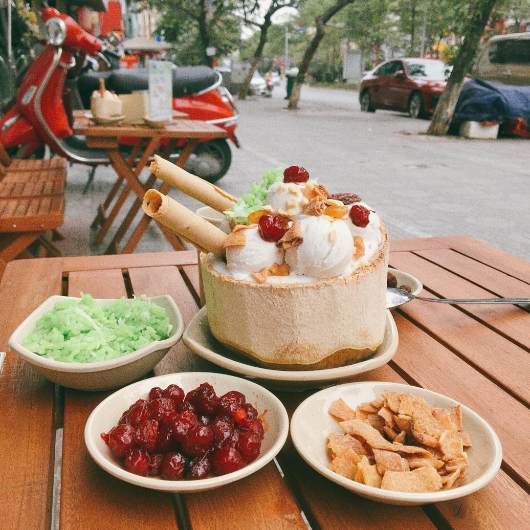 Coco Deli Phú Quốc